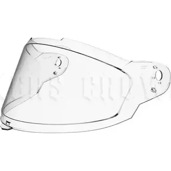 Helma na motorku NEXX 04VISXR2019 X.R2 visor clear