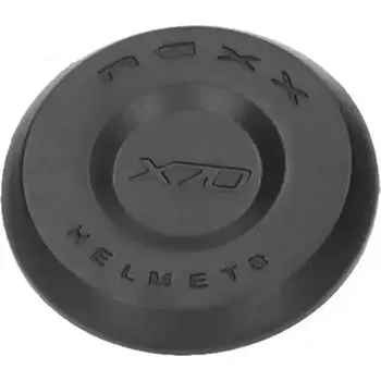 Helma na motorku NEXX 04TAMX7000 COVER X70