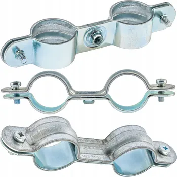 Vrták OBJÍMKA DRŽÁK DVOJITÝ 1 (32-35MM) MM