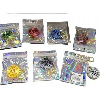 Přívěsek Na Klíče 3D puzzle