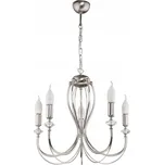 Klasický lustr MELODY MY 5 NI 1615 Jupiter