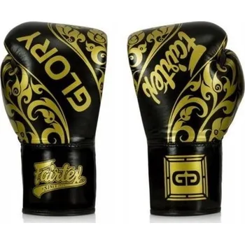 Boxerské rukavice Boxerské rukavice Fairtex BGLG2 12 oz