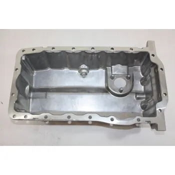 Autodíl Olejová vana, , 038103603AG, AUTOMEGA, 130039310