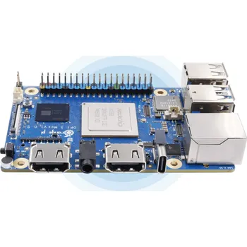 Vývojová deska OrangePi 5 MAX 8GB