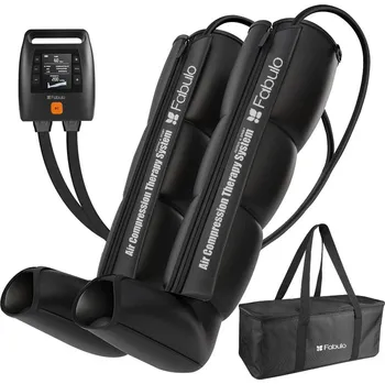 Masážní přístroj Fabulo AirGo 4