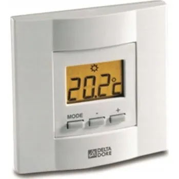 Pokojový termostat Delta Dore DD6053034