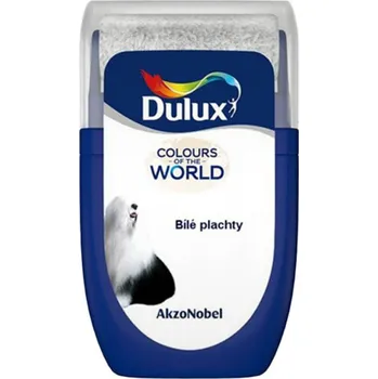 barva na zeď Dulux Tester Colours Of The World 30 ml