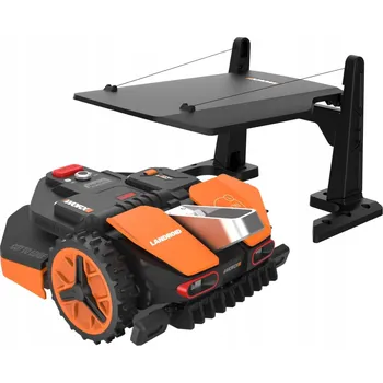 Sekačka Robotická sekačka Worx Landroid, šířka záběru 19 cm