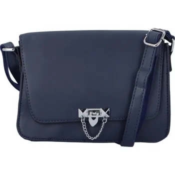 Kabelka Módní dámská crossbody kabelka Martin, modrá
