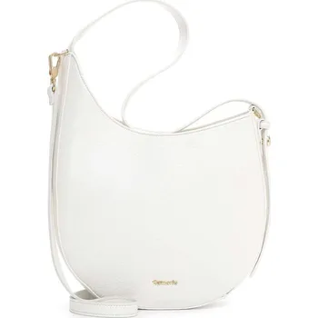 Kabelka Tamaris Dámská kabelka TAMARIS 34362-300 bílá S6 -UNI-