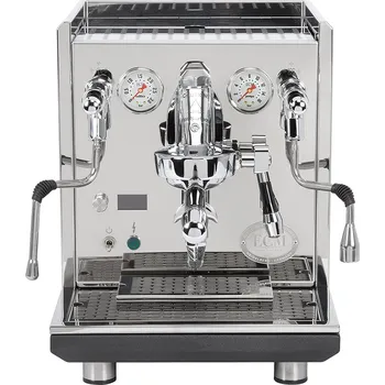 Kávovar ECM Synchronika II