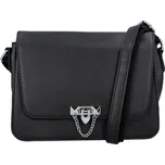Módní dámská crossbody kabelka Martin, černá