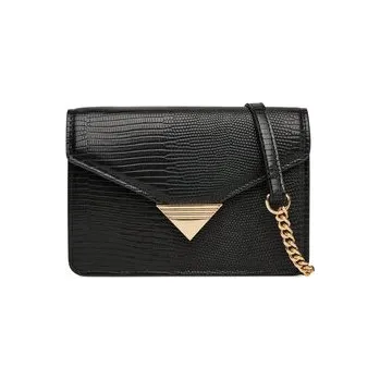 Kabelka Kabelka Aldo Willam 13989562 Černá OS