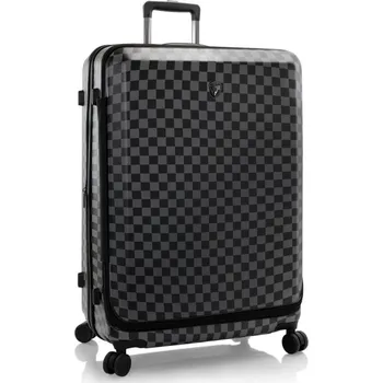 Heys EZ Fashion L Checkered