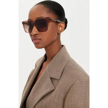 Sluneční brýle Sluneční brýle Liu Jo LJ779S Hnědá 53