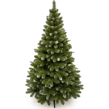 Vánoční stromek Borovice Diamant 250 cm