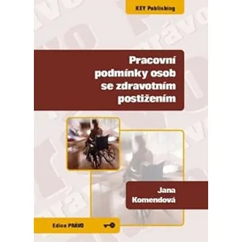 Pracovní podmínky osob se zdravotním postižením