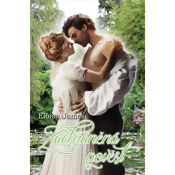 Zachráněná pověst