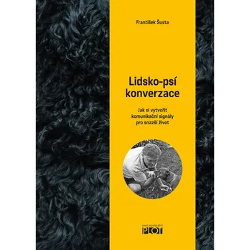 Lidsko-psí konverzace