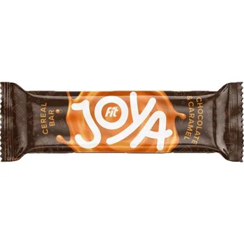 Úsovsko food a.s. FIT JOYA Čokoláda Karamel 30g