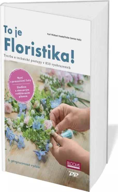 To je Floristika