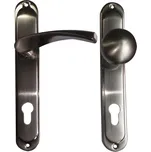 Tritools Atena V72 levá klika/koule nikl