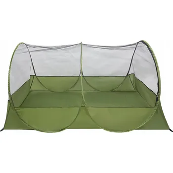 Stan Samorozkládací Moskytiéra Stan Turistický Kempingový Enero Camp 190x120cm