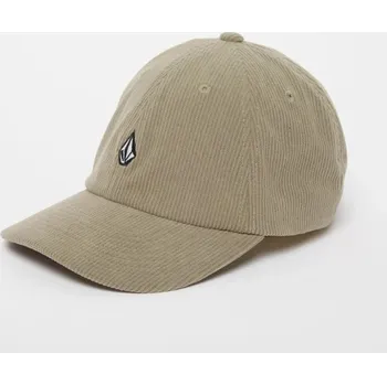 Kšiltovka Volcom Kšiltovka Volcom, Full Stone Adj Cord Hat brindle 2026 Velikost: one size