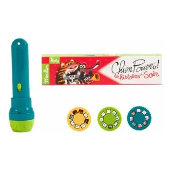 Kaleidoskop Promítací pohádky Pourri tome 2