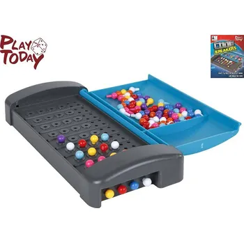 Alkoholická hra Play Today - Logik 17 cm společenská hra v krabičce