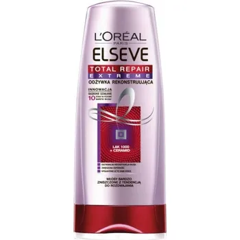L'oreal Elseve Total Repair Extreme Reconstructing Conditioner 200 ml
