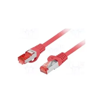 Síťový kabel PCF6-10CU-0500-R