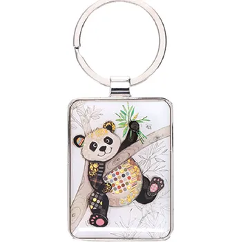 Peněženka Klíčenka PCR36J10 BUG ART KOOKS KIUB