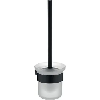 WC štětka Novaservis WC štětka Nostris, černá