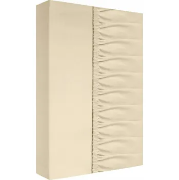 Prostěradlo Bavlna Prostěradlo ZARATEX 140 x 200 cm