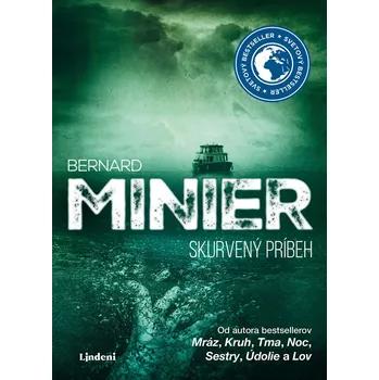 Kniha Skurvený príbeh