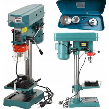 Vrtačka Stojanová vrtačka Kraft&Dele 230 V 1450 W