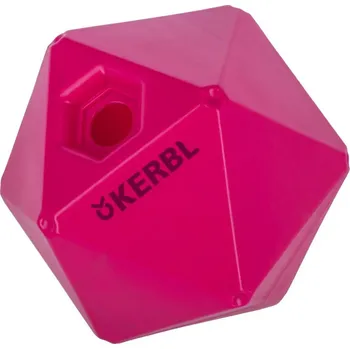 Krmivo pro koně Pamlsková koule pro koně - Růžová