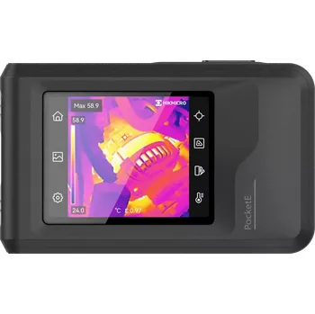 Termokamera HIKMICRO POCKET E - Kapesní termokamera
