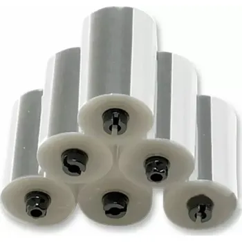 Motocyklové brýle Náhradní balení ruliček pro Roll-Off systém Thor Total vision