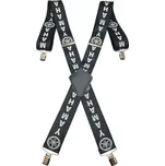 Bikers mode 089 Šle gumové Yamaha 2 provedení X