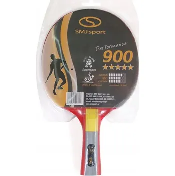Stolní tenis Raketa na stolní tenis SMJ Sport Performance 900