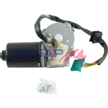 Motorek stěrače a odstřikovače Motorek stěračů BOGAP C5511102