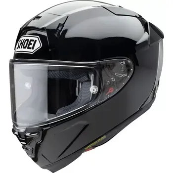 Helma na motorku Helma na moto Shoei X-SPR PRO black
