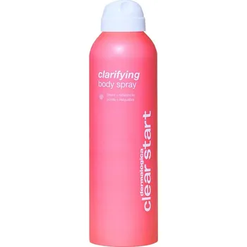 Dermalogica Clear Start Clarifying Body Spray tělový sprej proti nedokonalostem pokožky 177 ml