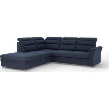 Sedací souprava Sedací souprava SOFIE-Santos, 256 x 235 cm - vzorník sk. III