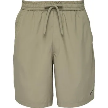 Pánské kraťasy Pánské šortky Nike FORM 2XL Khaki