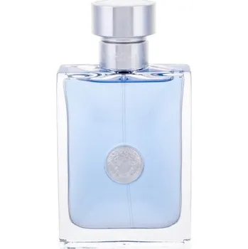 Parfém Versace Pour Homme Toaletní voda 100 ml pro muže (100 ml, Toilettenwasser, Für Männer, Versace)