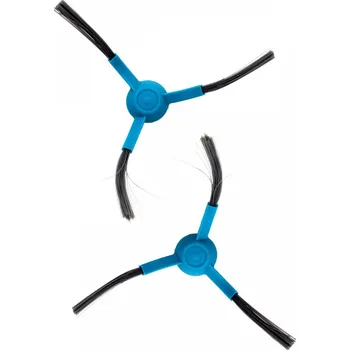 Příslušenství k robotickému vysavači Kartáčky pro vysavač CECOTEC Conga 3890 Ultra boční 2ks