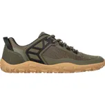 Boty Barefoot Sport, Bennon, Khaki, 48